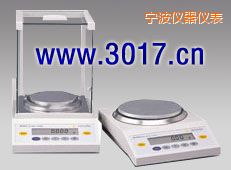 寧波電子精密天平,105/210g,0.1/1mg