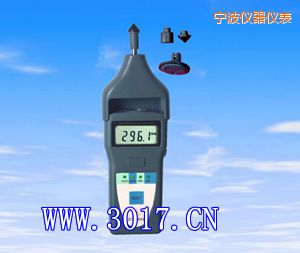 寧波激光/接觸轉速表/線速度表
