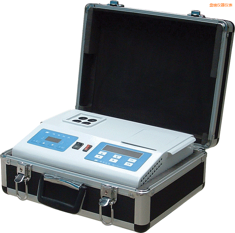 盤錦便攜經(jīng)濟(jì)型COD速測(cè)儀