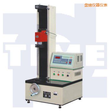 盤錦單數顯彈簧拉壓試驗機