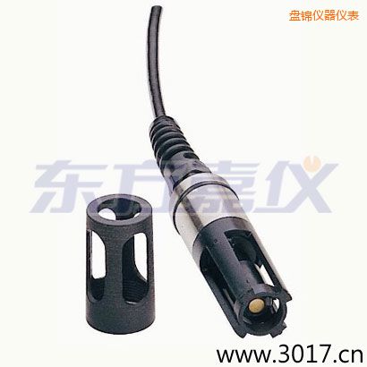 盤錦含有溫度的極譜式溶解氧電極