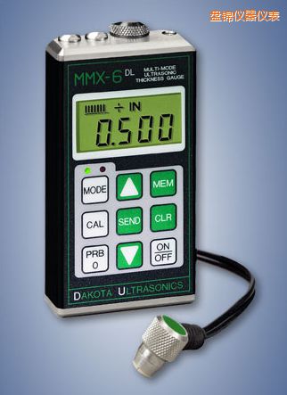 盤(pán)錦超聲波測(cè)厚儀