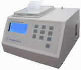 盤錦臺式空氣粒子計數(shù)器