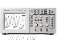 平度數(shù)字存儲示波器