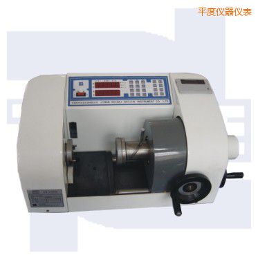 平度數(shù)顯式彈簧扭轉(zhuǎn)試驗機