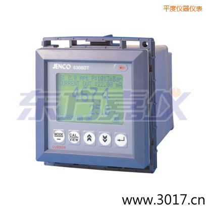 平度工業(yè)微電腦型溶解氧/溫度控制器