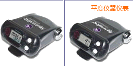 平度放射性檢測儀