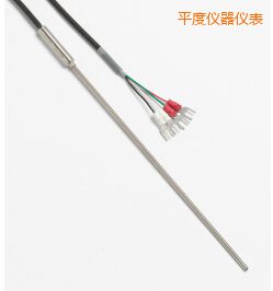 平度快速響應(yīng)鉑電阻溫度計