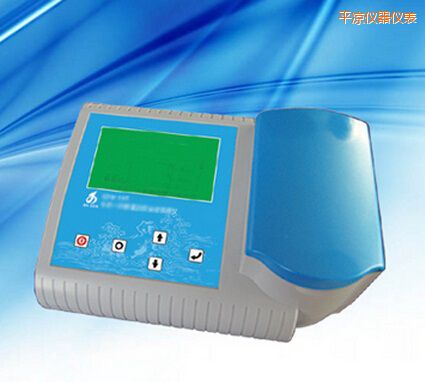 平?jīng)隹諝猬F(xiàn)場(chǎng)硫化氫速測(cè)儀