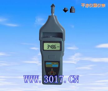 平?jīng)龉怆?接觸轉速表