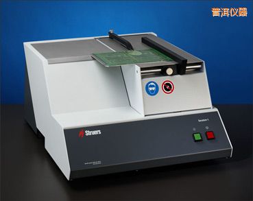 普洱精密手動(dòng)金相切割機(jī)