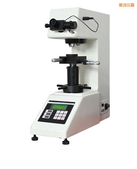 普洱數(shù)顯(手動)轉(zhuǎn)塔維氏硬度計