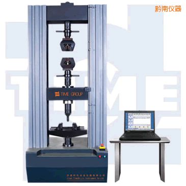 黔南微機(jī)控制電子萬能試驗(yàn)機(jī)(大門式)
