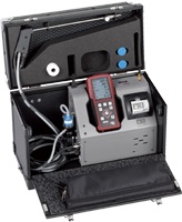 黔南多功能型煙氣分析儀