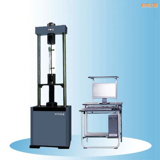 黔南時(shí)代微機(jī)控制電子式松弛試驗(yàn)機(jī)