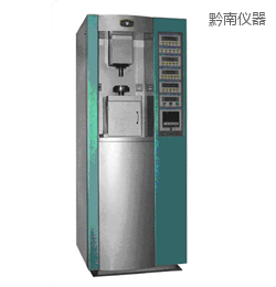 黔南時代立式萬能摩擦磨損試驗(yàn)機(jī)