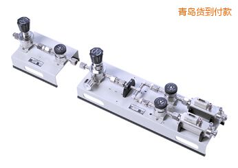 青島molstic-S 音速噴嘴流量元件安裝臺