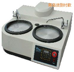 青島時(shí)代手動研磨拋光機(jī)