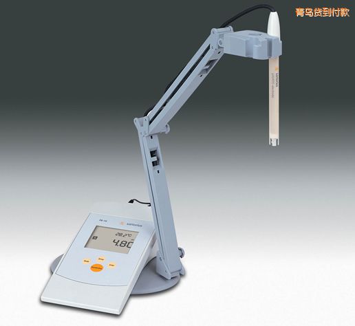 青島酸度計(jì)