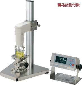 青島正弦波振動(dòng)式粘度計(jì)