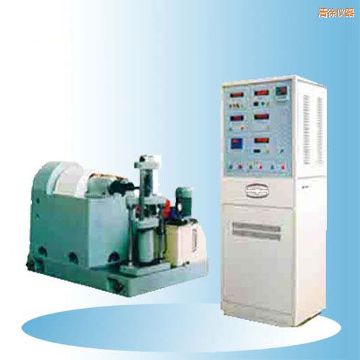 清徐時(shí)代擺動(dòng)軸承摩擦磨損試驗(yàn)機(jī)