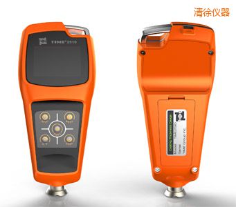 清徐覆層測厚儀