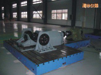 清徐微機(jī)控制驅(qū)動(dòng)橋總成扭轉(zhuǎn)試驗(yàn)機(jī)