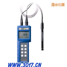 ����pH/ORP/�ضȜy���x