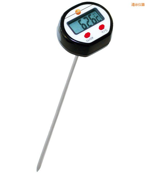 清徐迷你溫度計(jì)