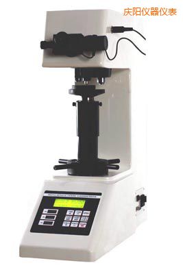 慶陽數(shù)顯自動(dòng)(手動(dòng))轉(zhuǎn)塔維氏硬度計(jì)