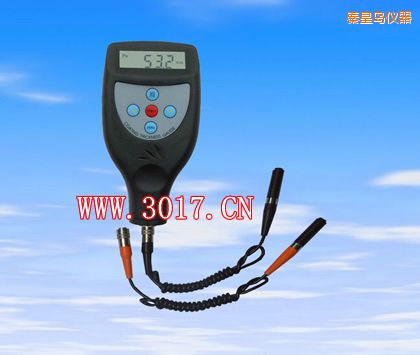 秦皇島鐵基涂層測厚儀