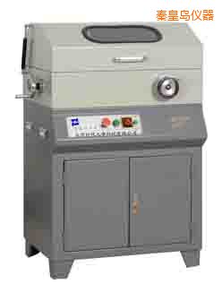 秦皇島TQG-4(立式)、TQG-4A(立式)多能試樣切割機