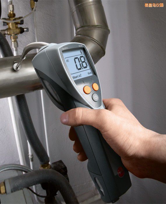 秦皇島電子煙度分析儀