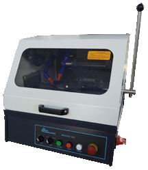 秦皇島時代中低速精密切割機