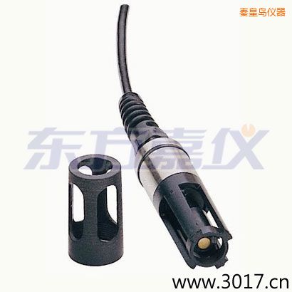 秦皇島含有溫度的極譜式溶解氧電極