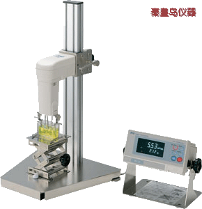 秦皇島正弦波振動式粘度計