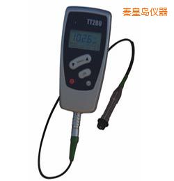 秦皇島時代涂層測厚儀