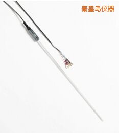 秦皇島高性價(jià)比石英套管標(biāo)準(zhǔn)鉑電阻溫度計(jì)
