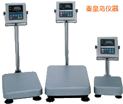 秦皇島防水臺(tái)稱(chēng),220kg,20g