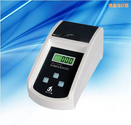 秦皇島蜂蜜快速檢測儀