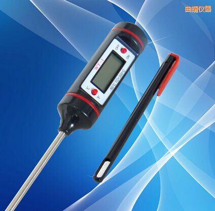曲靖手持式食品溫度快速測(cè)定儀