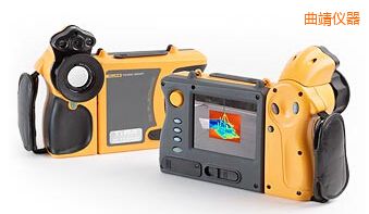 曲靖紅外熱像儀