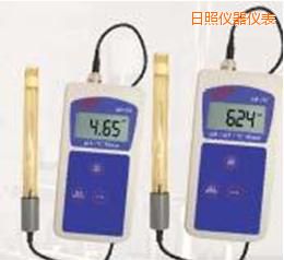 日照酸度 溫度 便攜式測試儀