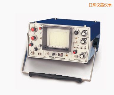 日照模擬超聲波探傷儀