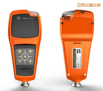 日照覆層測厚儀