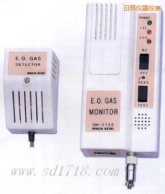 日照EO檢測(cè)儀