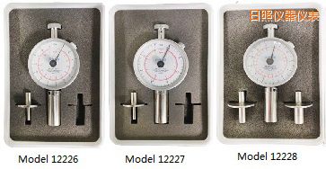 日照果實(shí)硬度計(jì)