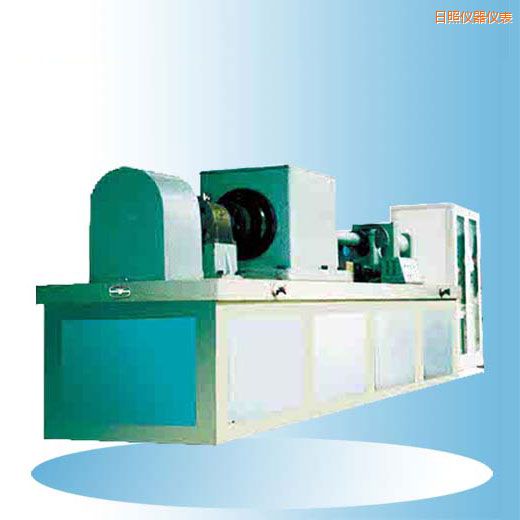 日照時代微機(jī)控制電液伺服軸承試驗(yàn)機(jī)