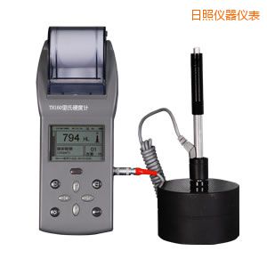 日照時代里氏硬度計