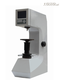 日照數(shù)顯洛氏硬度計